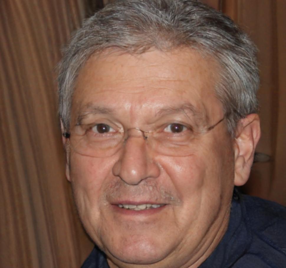Portrait de Bastien Montclair